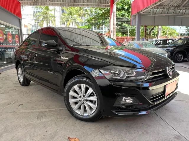 Volkswagen Virtus 1.0 TSI AT 2022