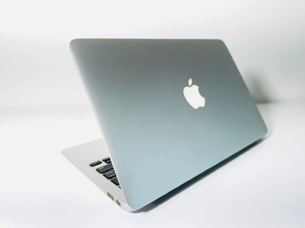 MacBook Air-2013-Core I7-SSD 500GB-8GB RAM - Notebooks - Setor