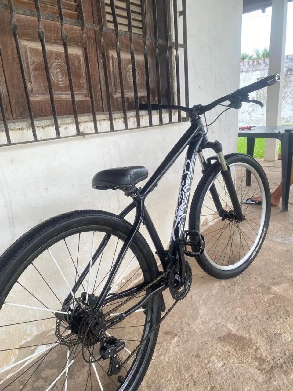 Bicicleta Lotus nitro Aro 29  - Foto 4