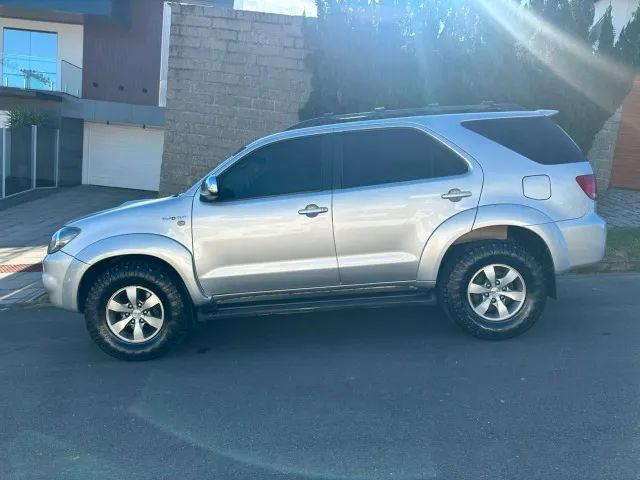 Toyota Hilux 2006