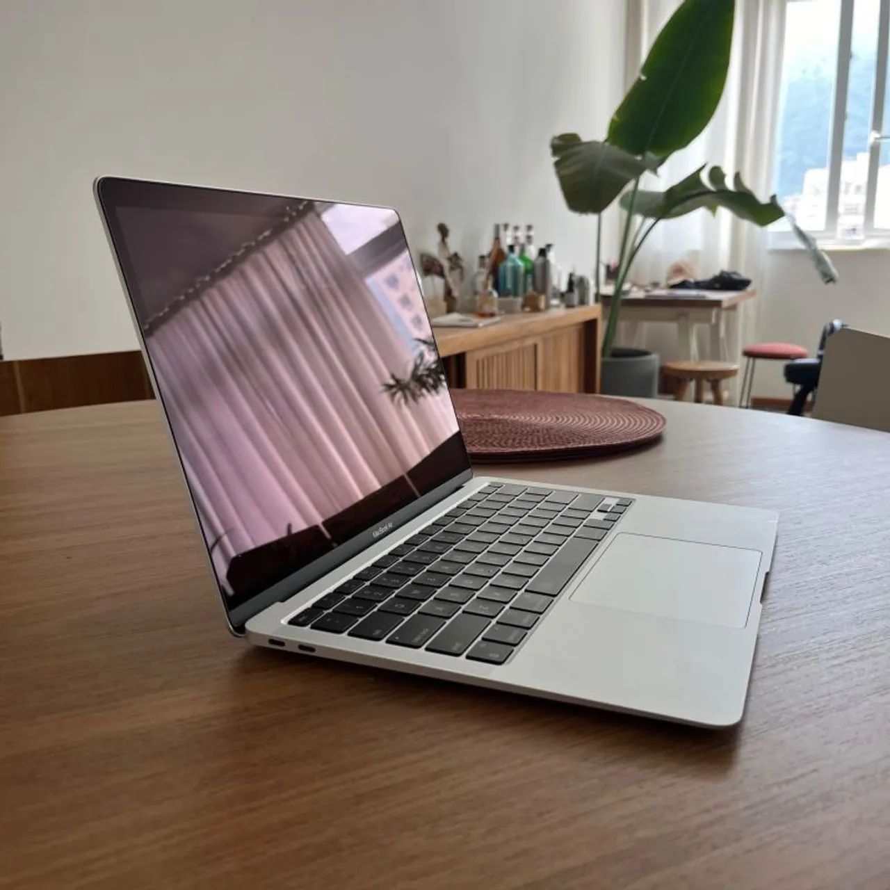 Macbook Air M1 256GB 8GB - Foto 2