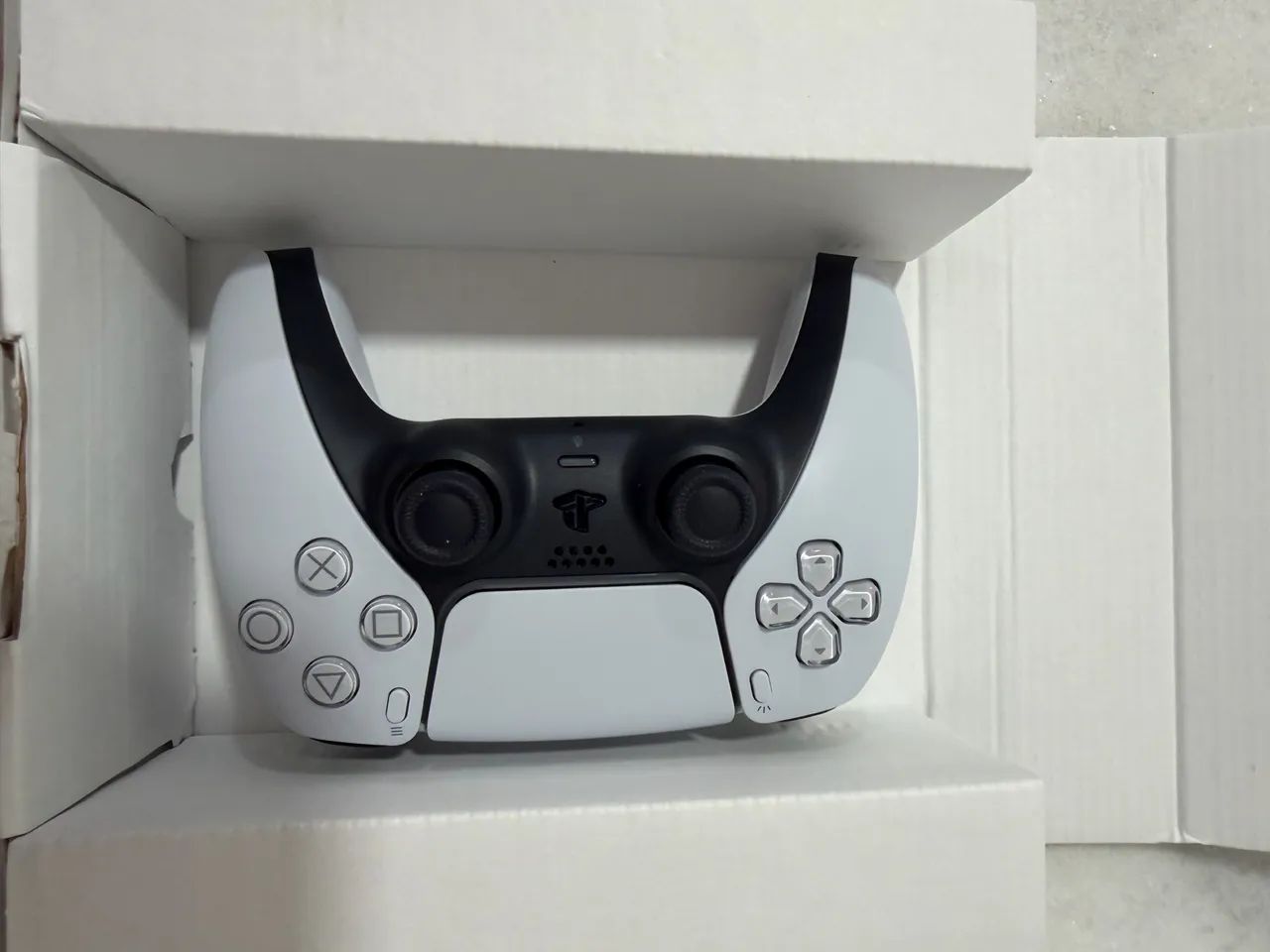 Controle PS5 novo, nunca usado - Foto 2