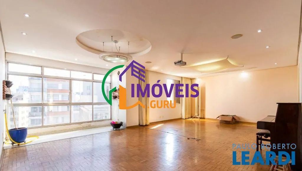 APARTAMENTO - ACLIMAÇÃO - SP