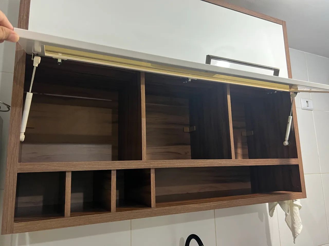 Armário de cozinha  - Foto 5