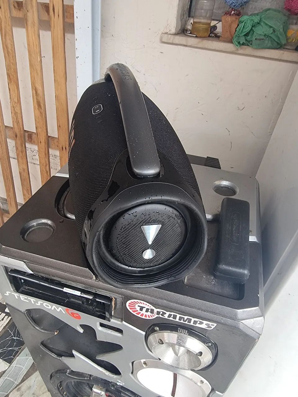 bombox 3  - Foto 3
