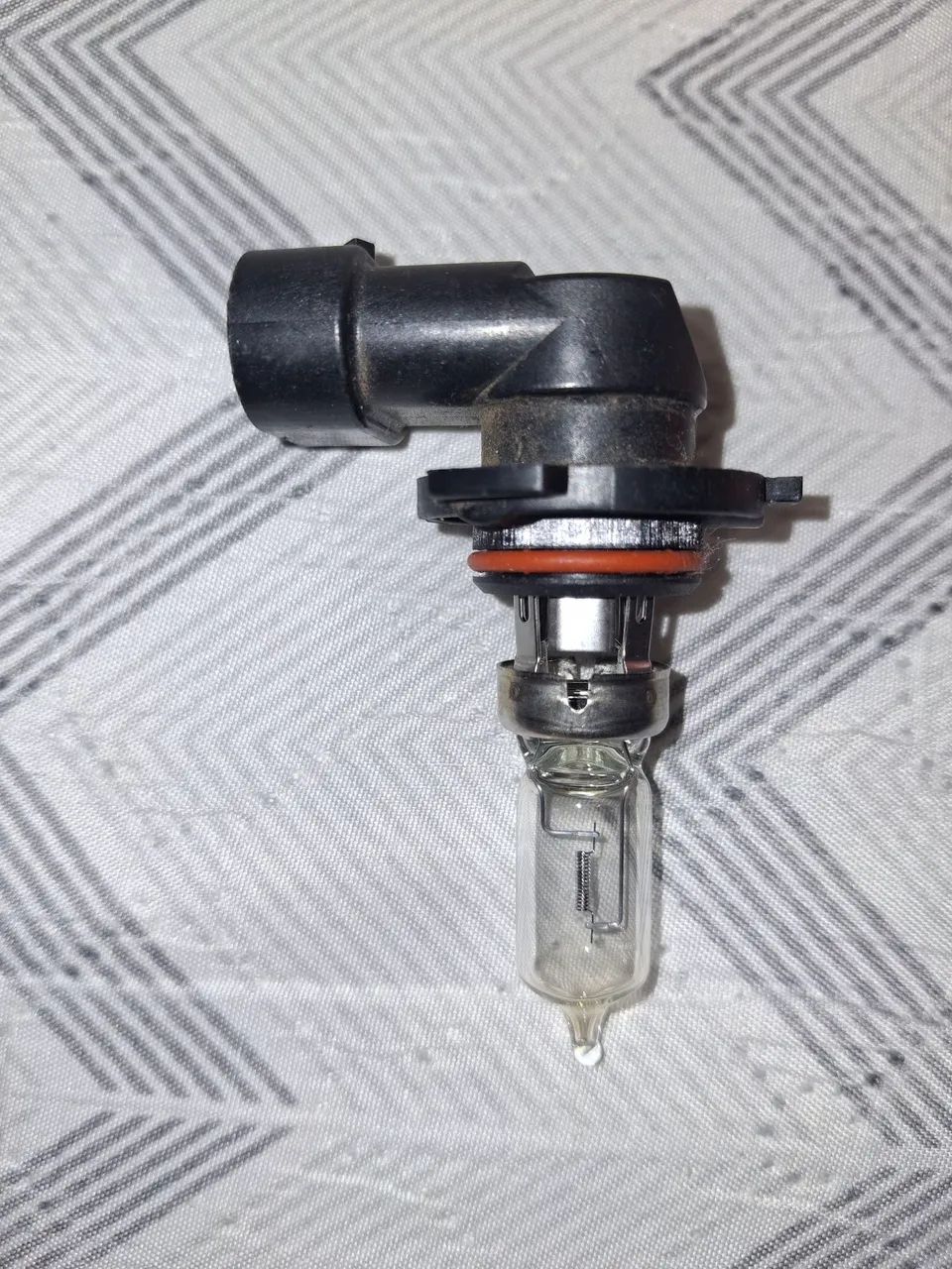 Lampada farol Honda civic - Foto 2