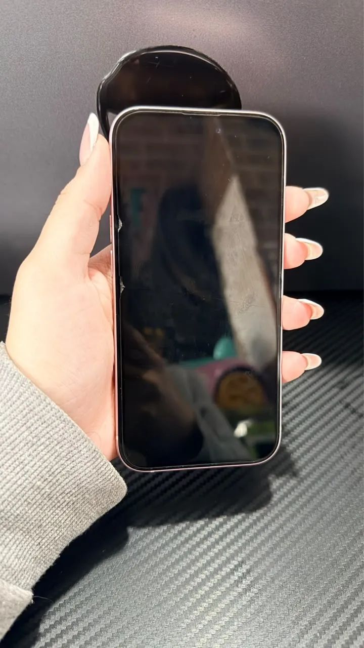IPHONE 15 128GB - Foto 2