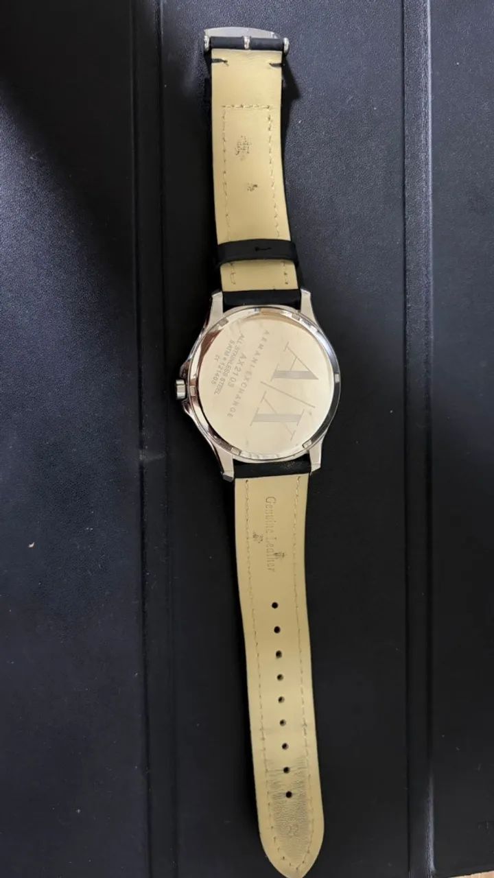 Relógio Armani Exchange  AX2103 - Foto 3