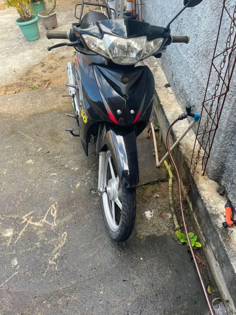Dafra Zig 50c - Foto 4