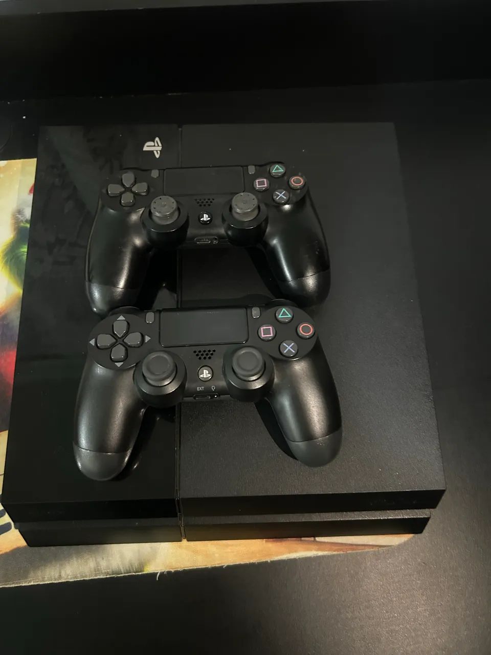 Ps4