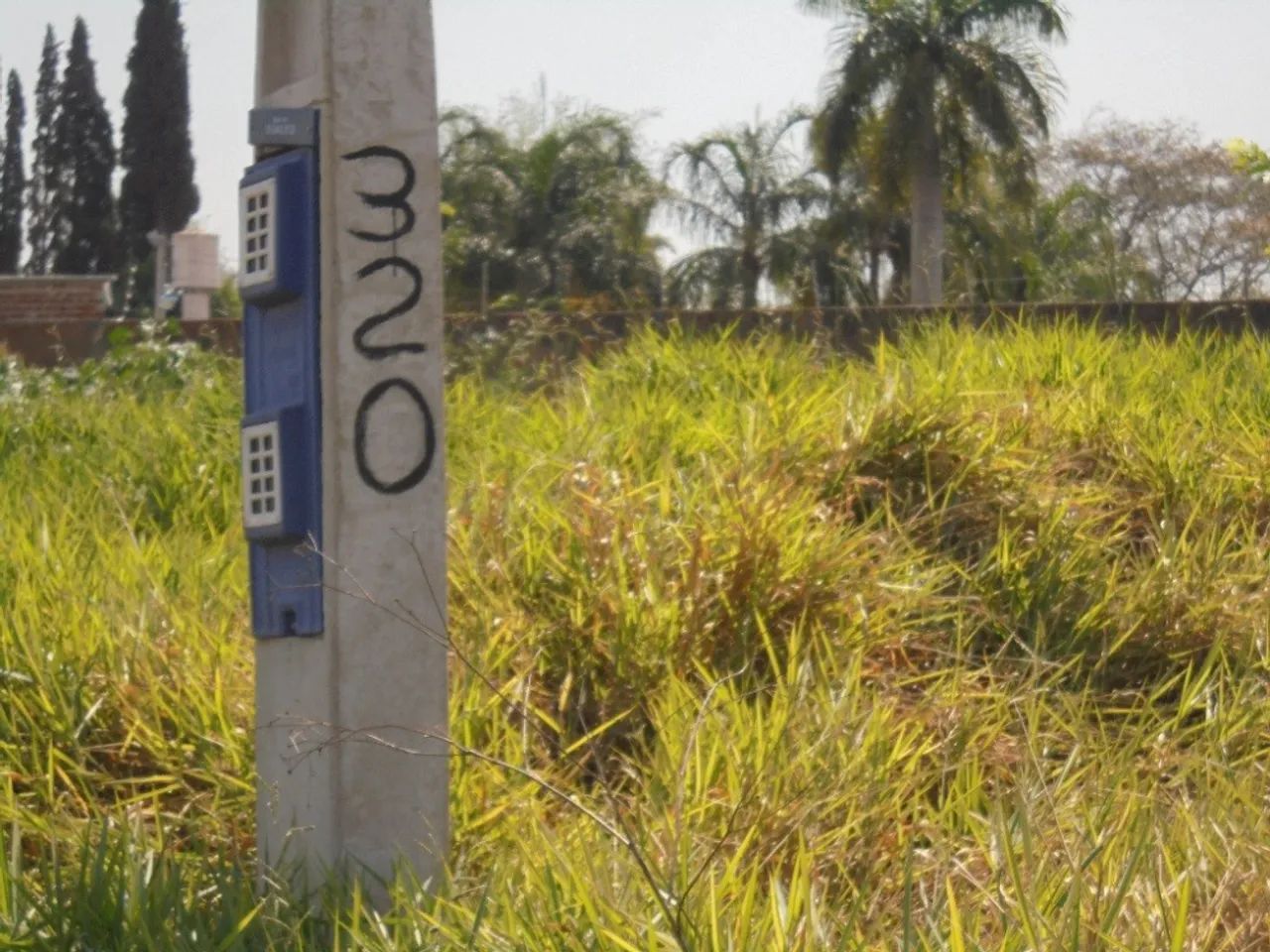 Terreno para aluguel, PARQUE AVENIDA - Limeira/SP - Foto 4