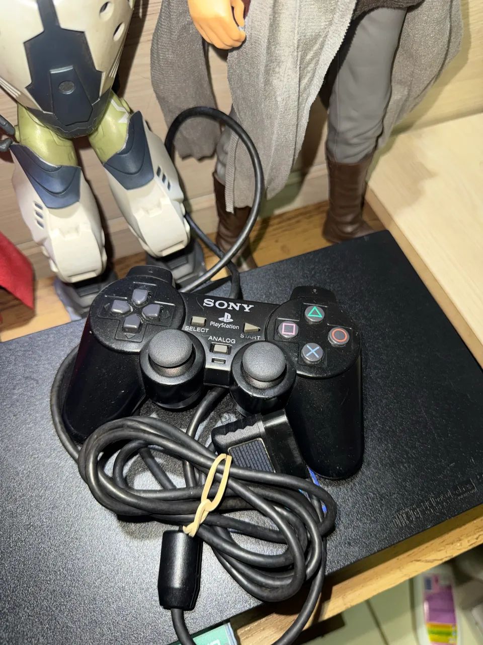 PS2 FAT - Foto 3