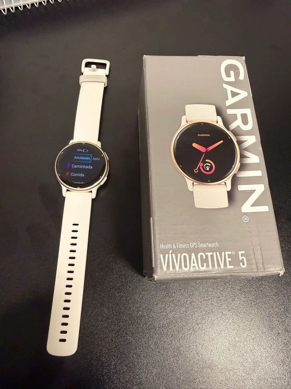 GARMIN 