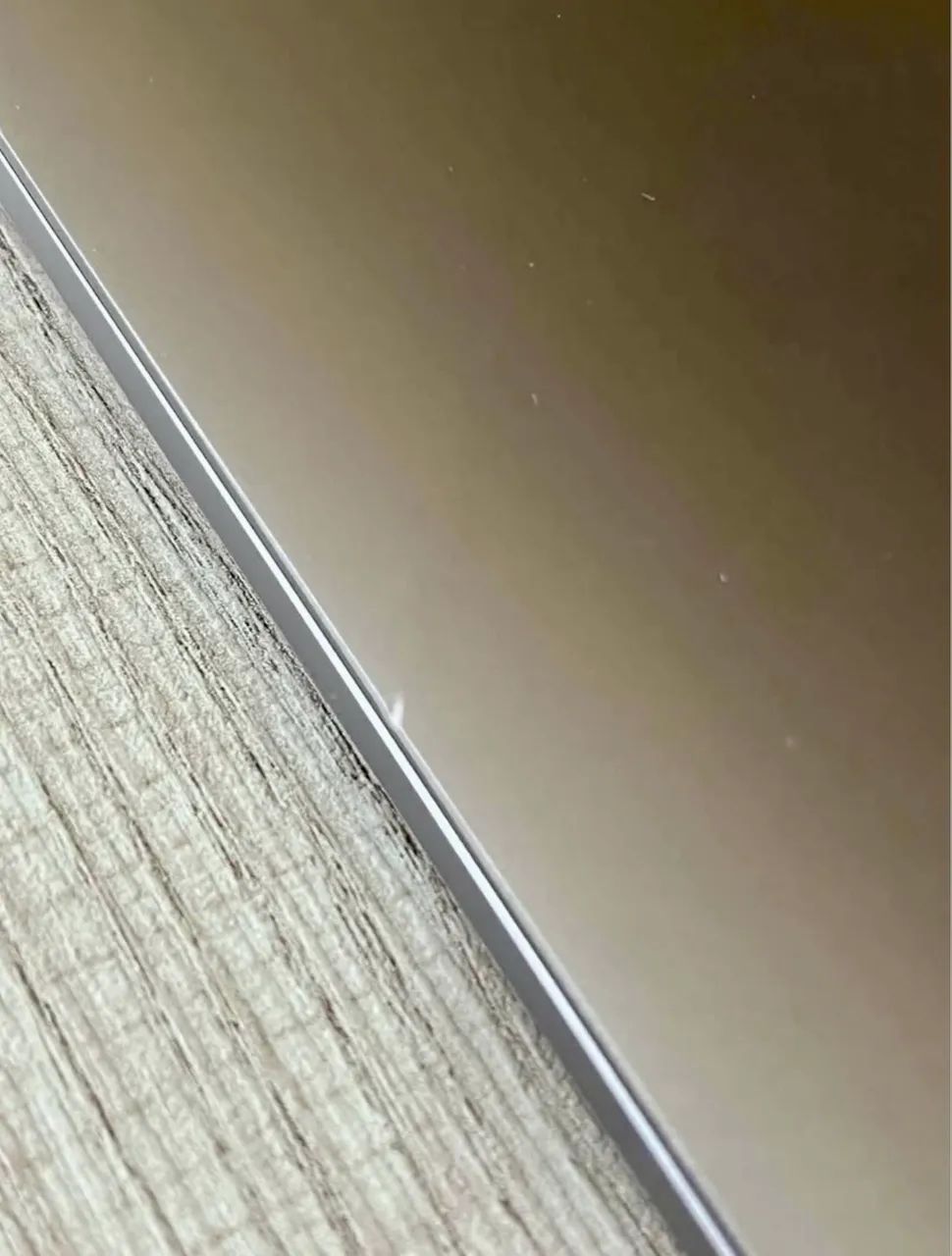 Apple Macbook Pro 15 Polegadas Intel De 16 Gb Ram 512 Gb Ssd - Foto 5
