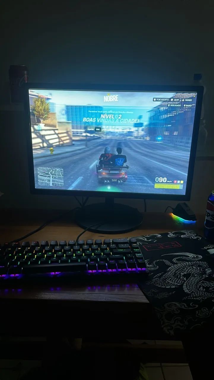 Pc geme  - Foto 2