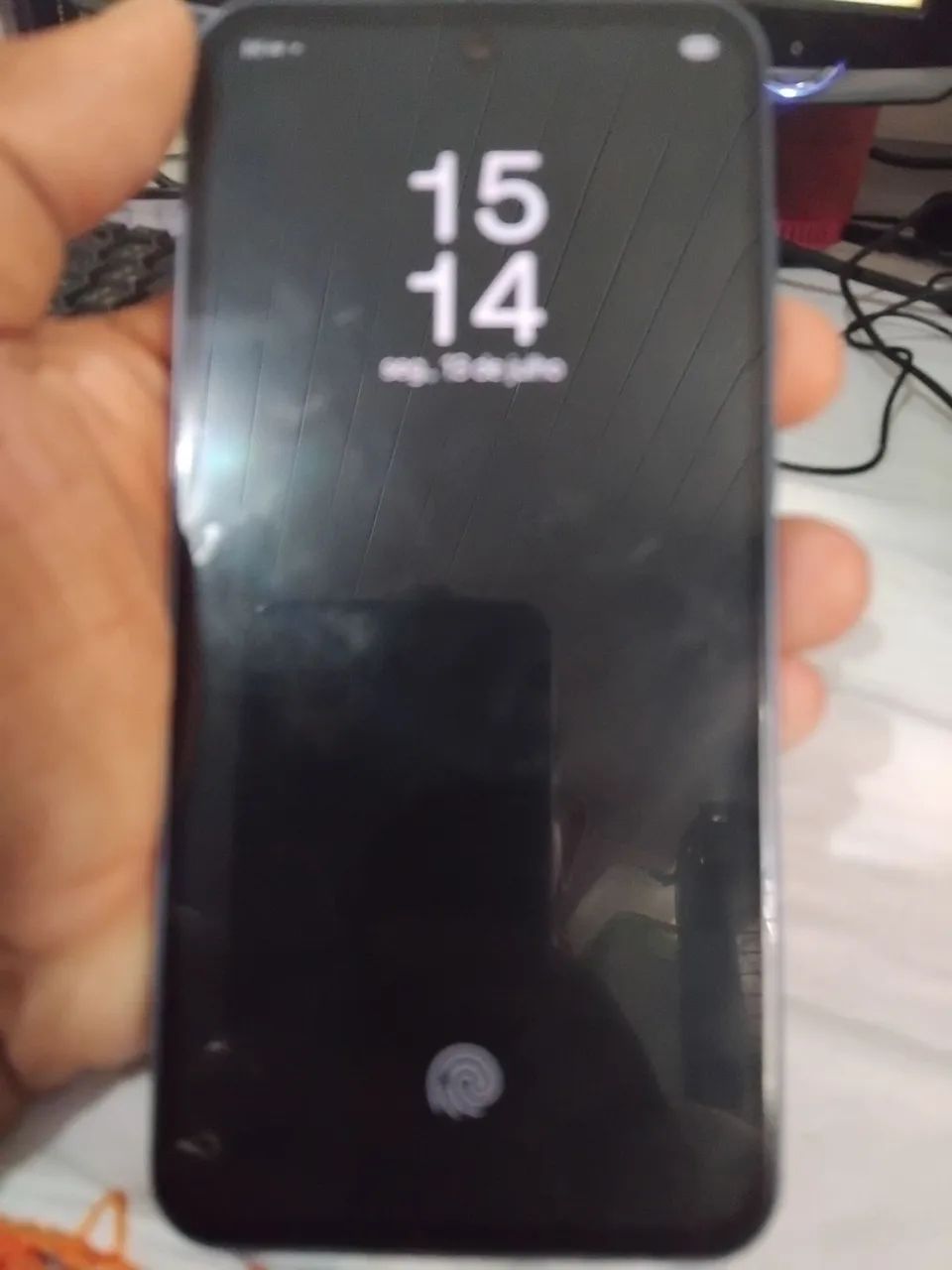 Samsung a55 5g 256gb - Foto 3