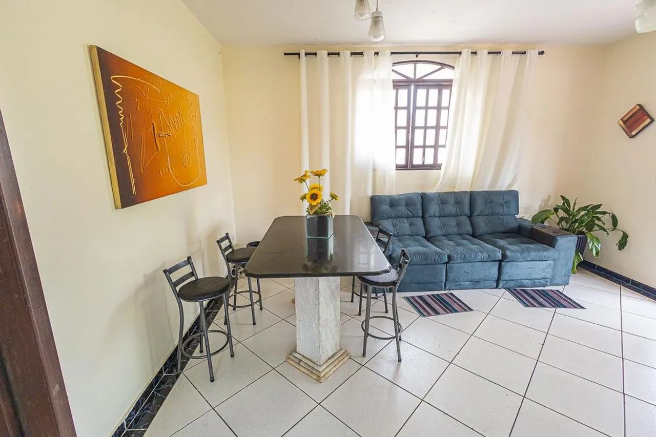 Casa à Venda - Alípio de Melo, 5 Quartos, 250 m2 - Foto 5
