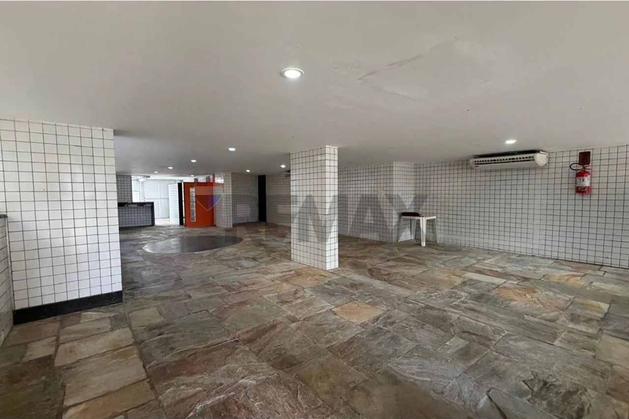 Apartamento 4 Quartos em Boa Viagem - Foto 5
