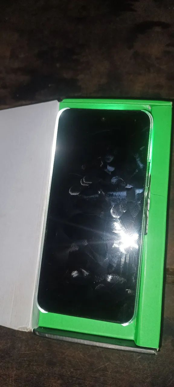 Infinix smart 10  - Foto 2