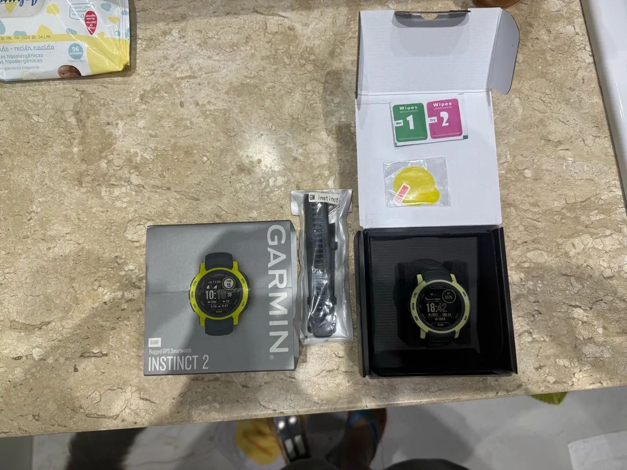 Garmin - Foto 2