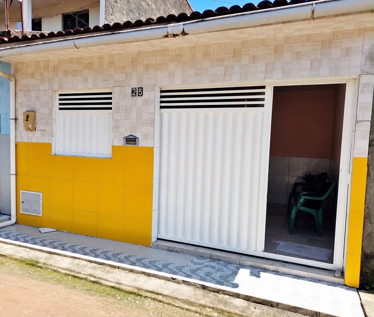 CASA A VENDA NO PAAR