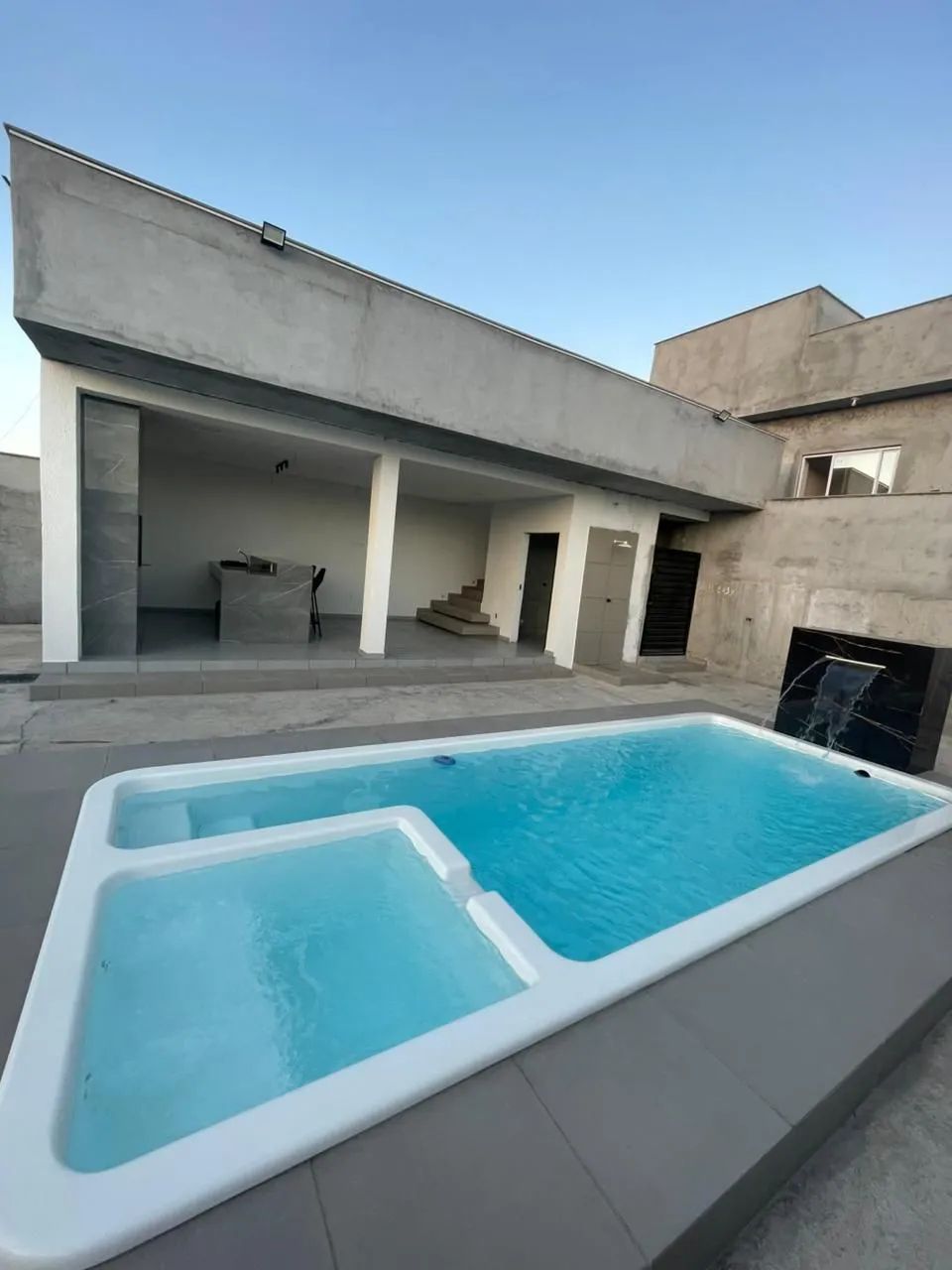 Casa a venda em Carapibus - CA3012 - Foto 2