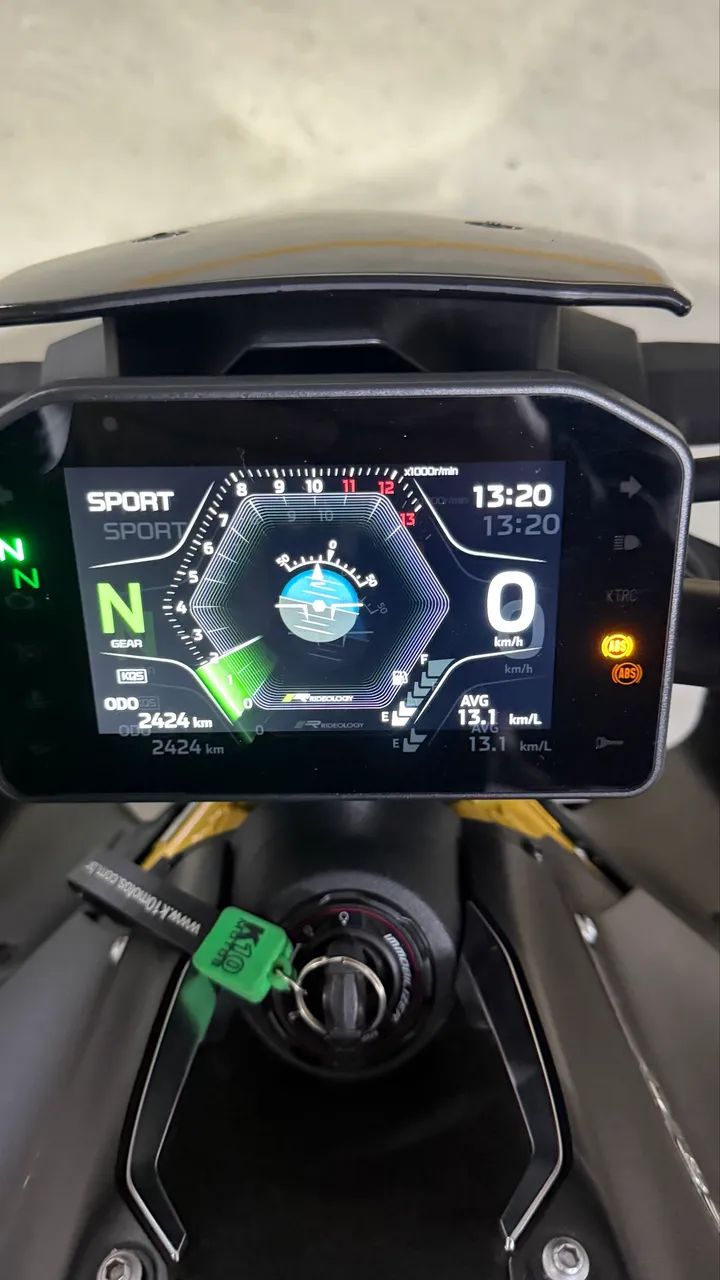 Z900  - Foto 5