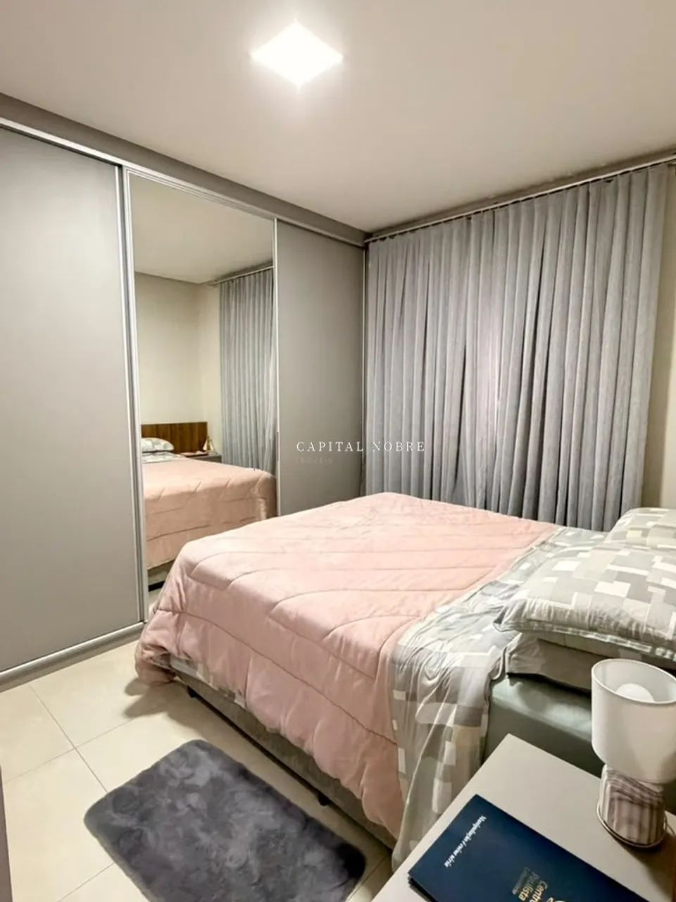 APARTAMENTO NO CENTRO - Foto 5