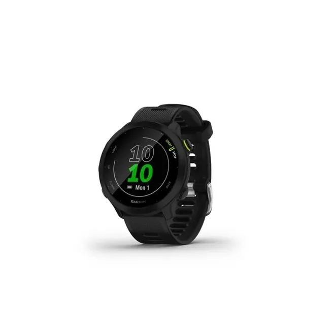 Relógio Garmin Forerunner 55 GPS - Perfeito para Corrida e Treinos - Foto 2