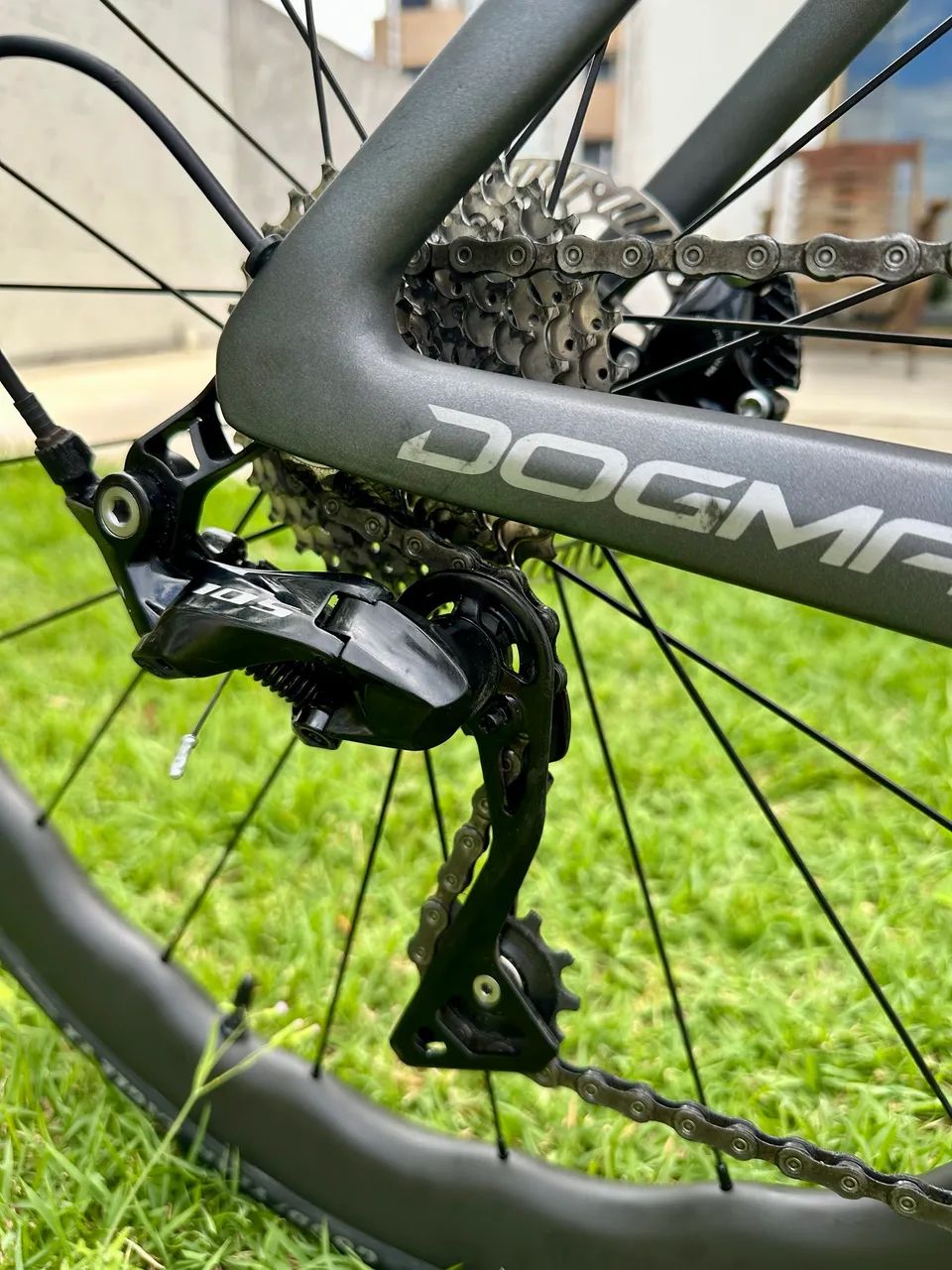 Bike speed tamanho 55! - Foto 5