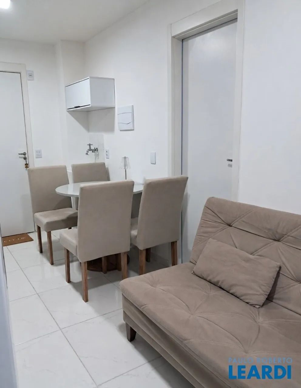 APARTAMENTO - BARRA FUNDA - SP - Foto 2