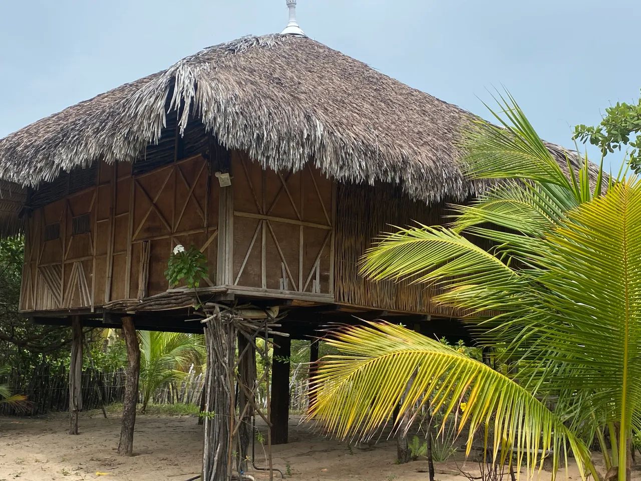 Terreno em Atins / lençóis maranhense  - Foto 5
