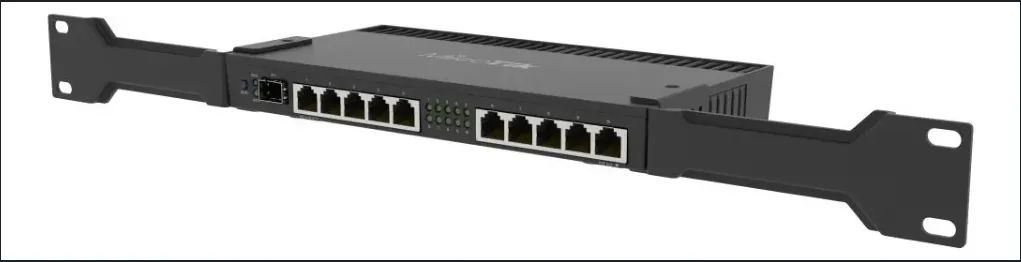 Mikrotik RB4011 - Foto 2
