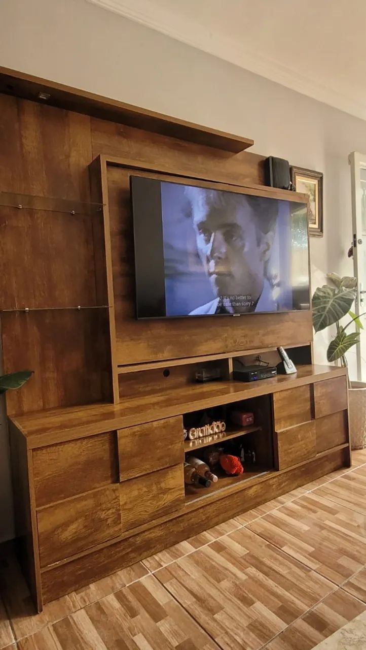 Estante de sala - Foto 2