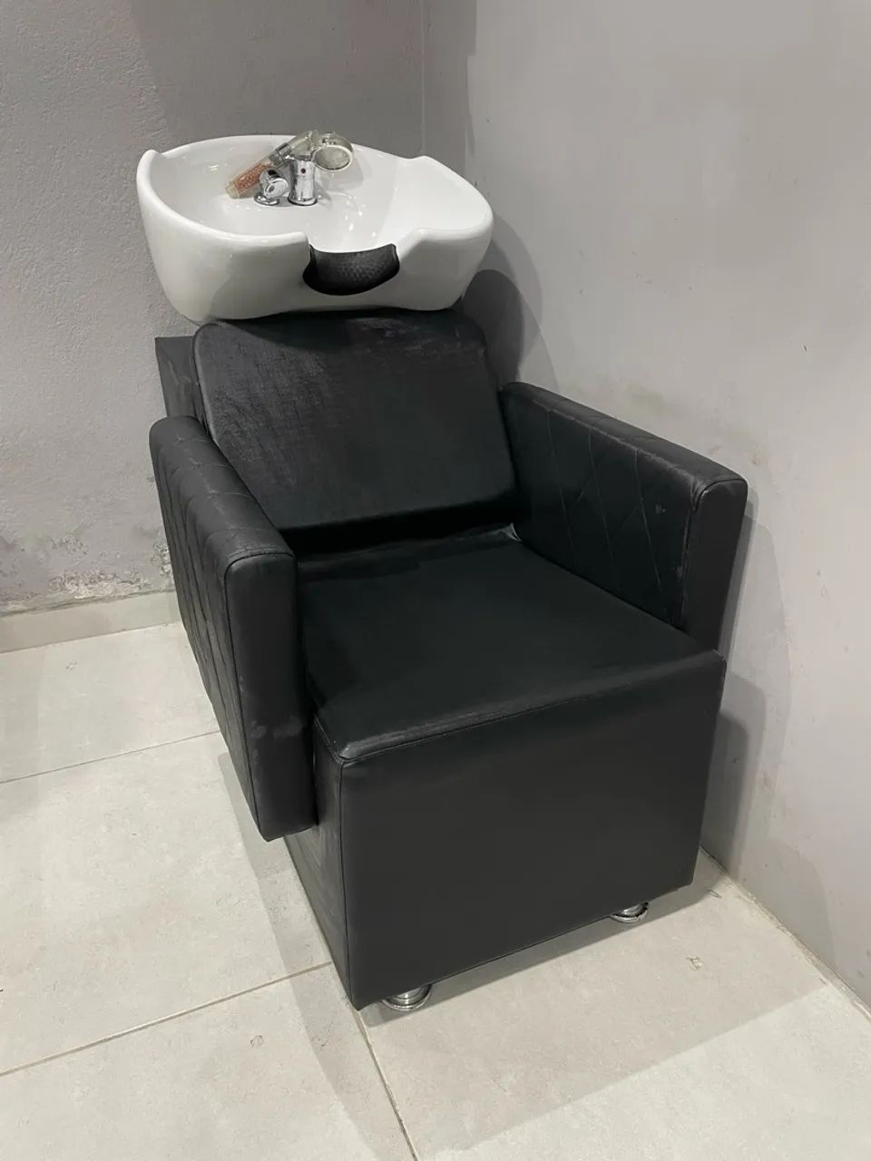 Vendo lavatório Hadassa  - Foto 2