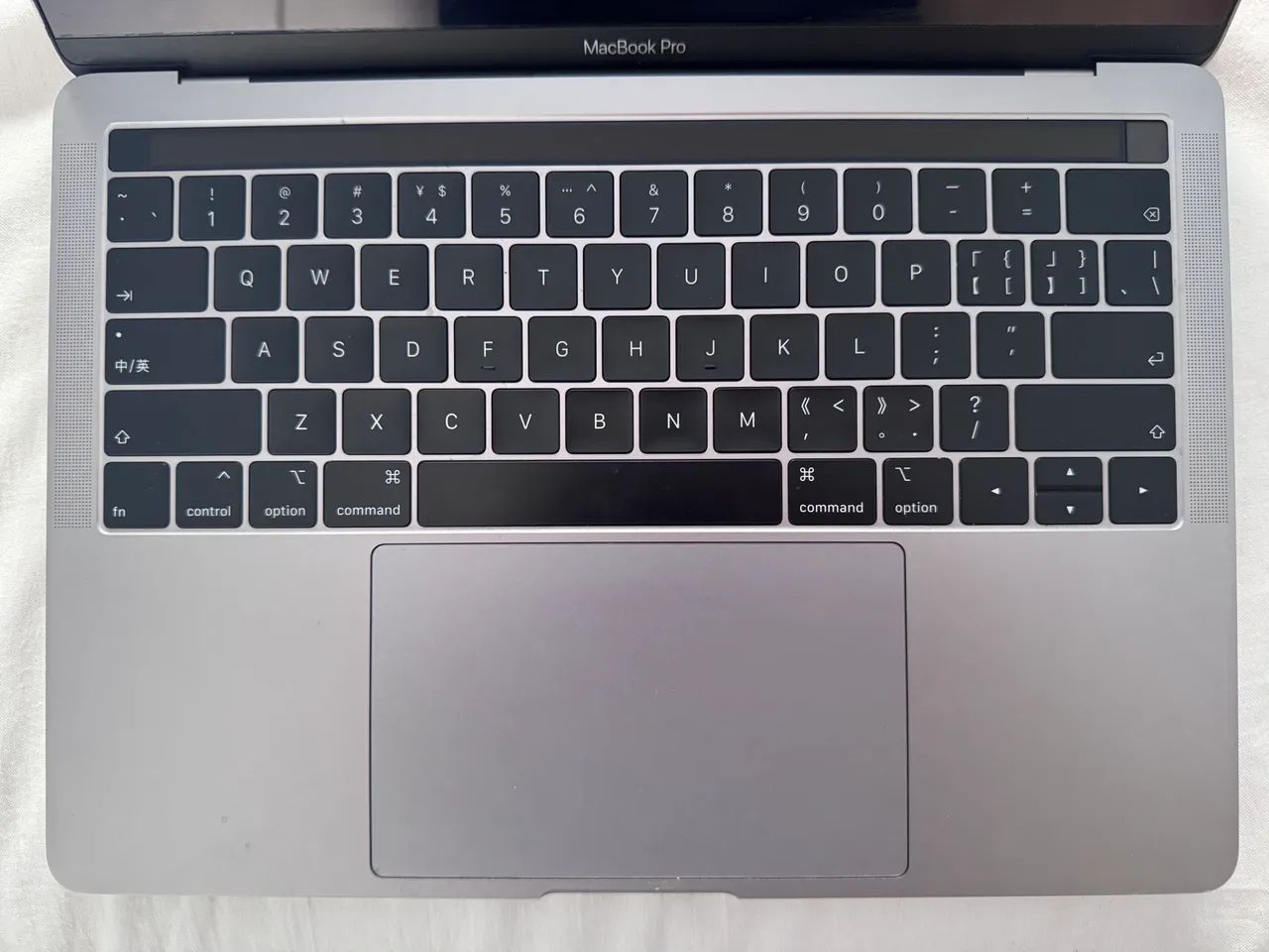 MacBook Pro 13inch 2019 original Apple, bem conservado - Foto 4