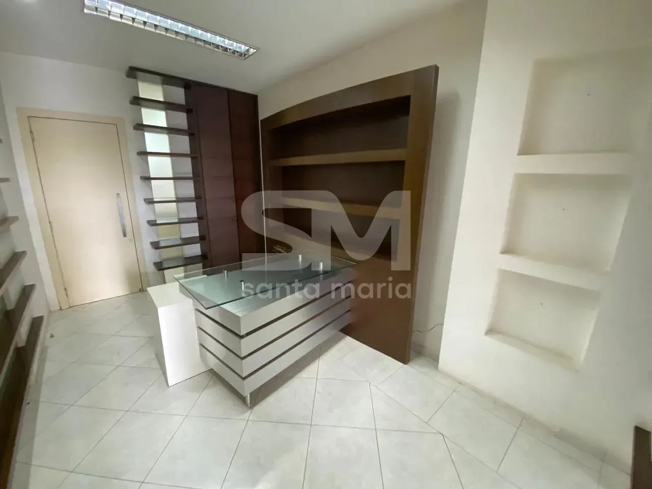 Sala para locação, Santa Maria, Chapecó, SC - Foto 3