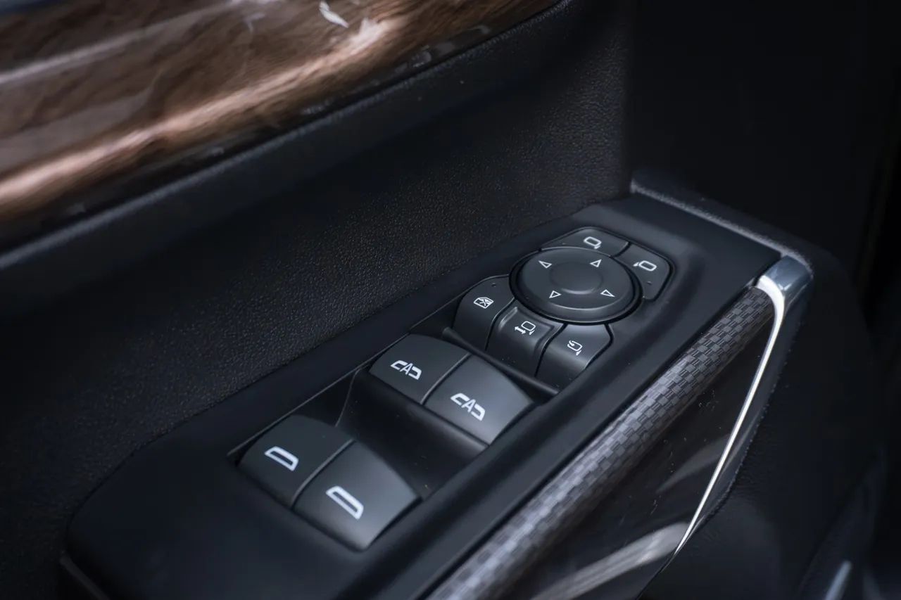 Chevrolet Silverado Silverado 2022 - Foto 4