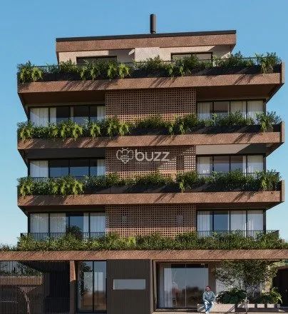 Apartamento 1 quarto 35m² no Tukã Home Club, Florianópolis