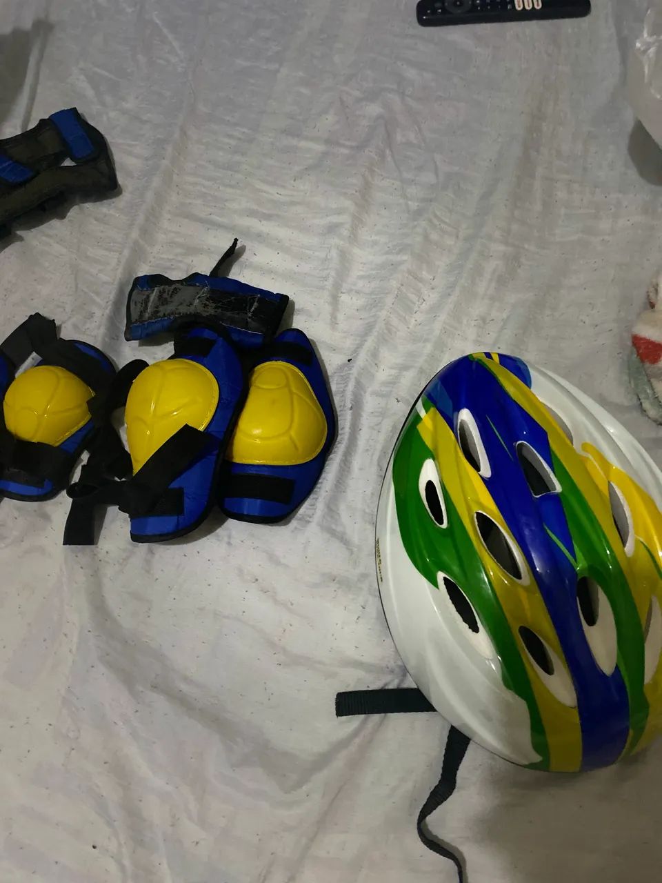 Kit ciclismo  - Foto 3