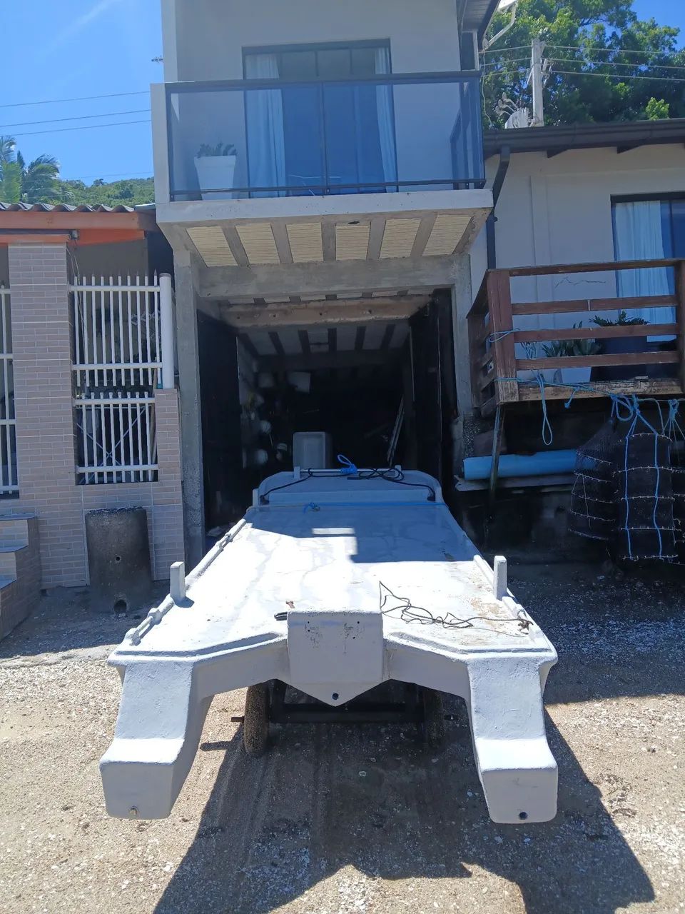Balsa - Foto 2
