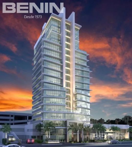 Sala comercial com área privativa de 31,60m, Centro - Canoas Sala comercial com área priva - Foto 2