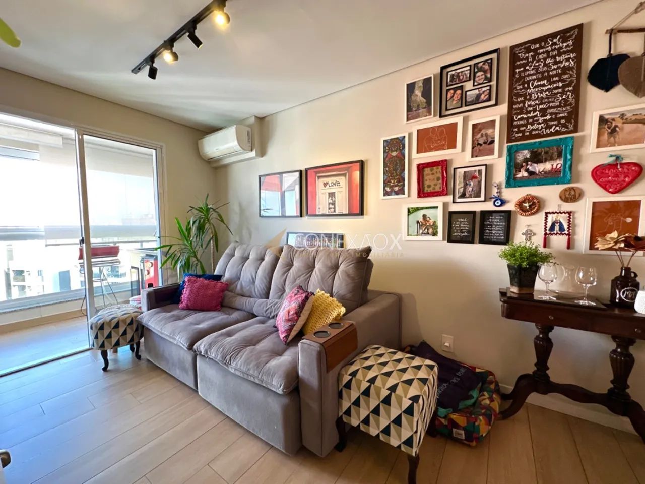 apartamento - Botafogo - Campinas - Foto 2