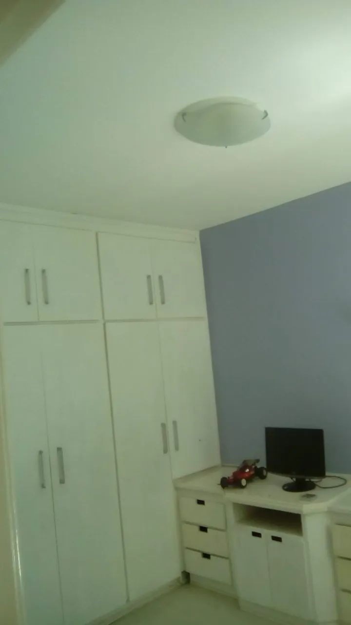 pintor profissional
