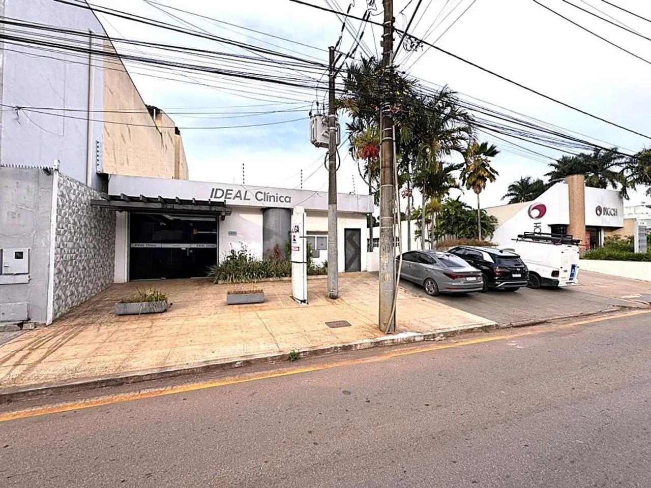 Aluga-se Prédio Comercial, no Centro de Anápolis - Foto 4