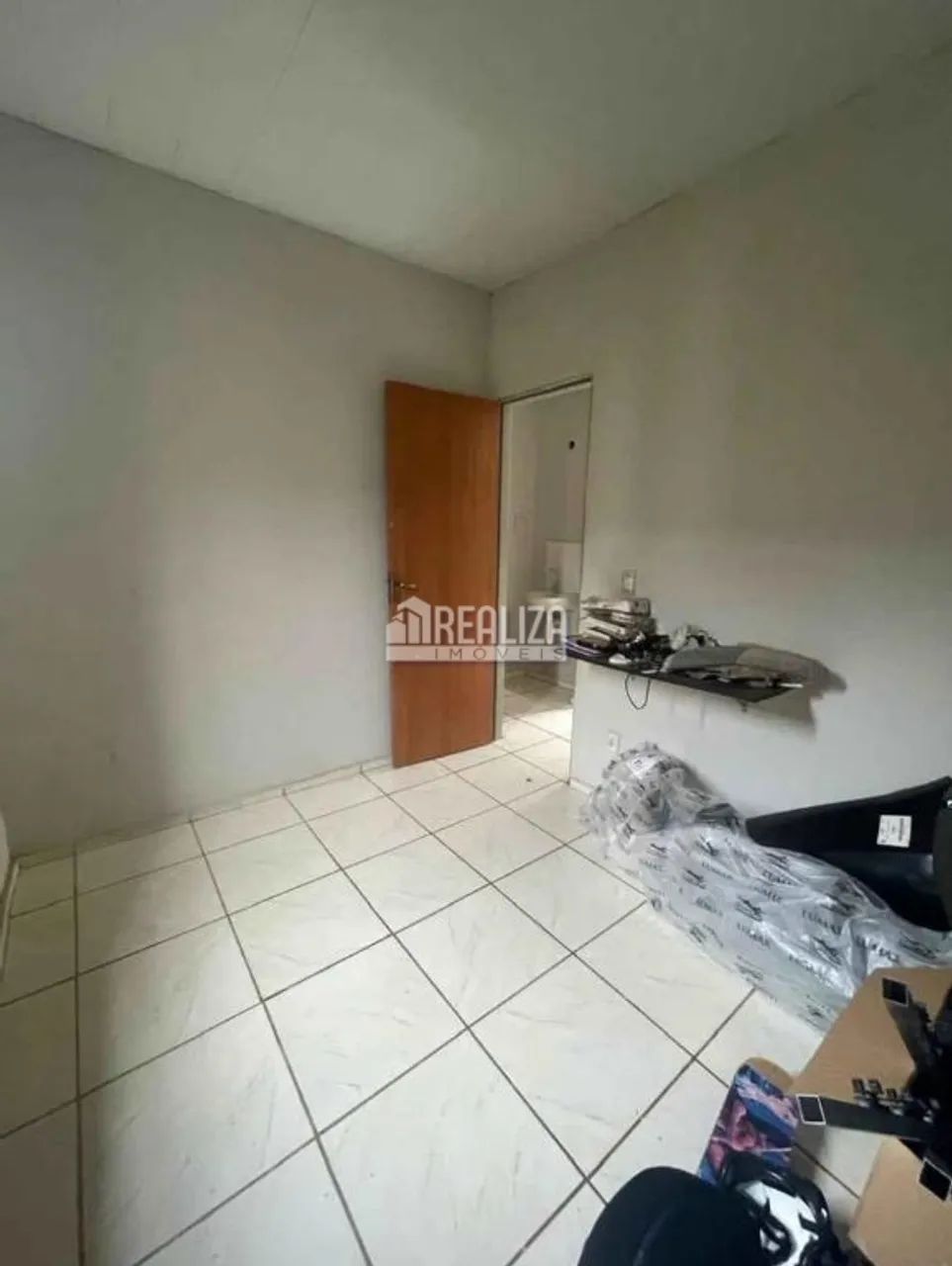 Casa à Venda no Jardim Alvorada, Uberaba - Foto 3