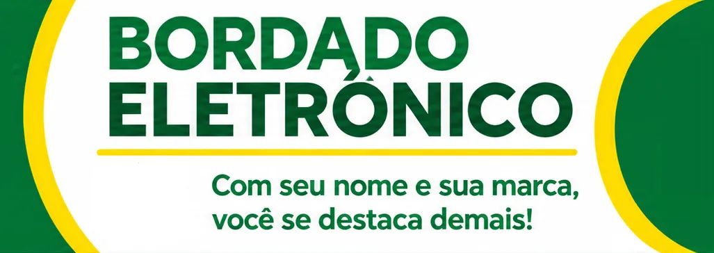 Bordado Eletrônico