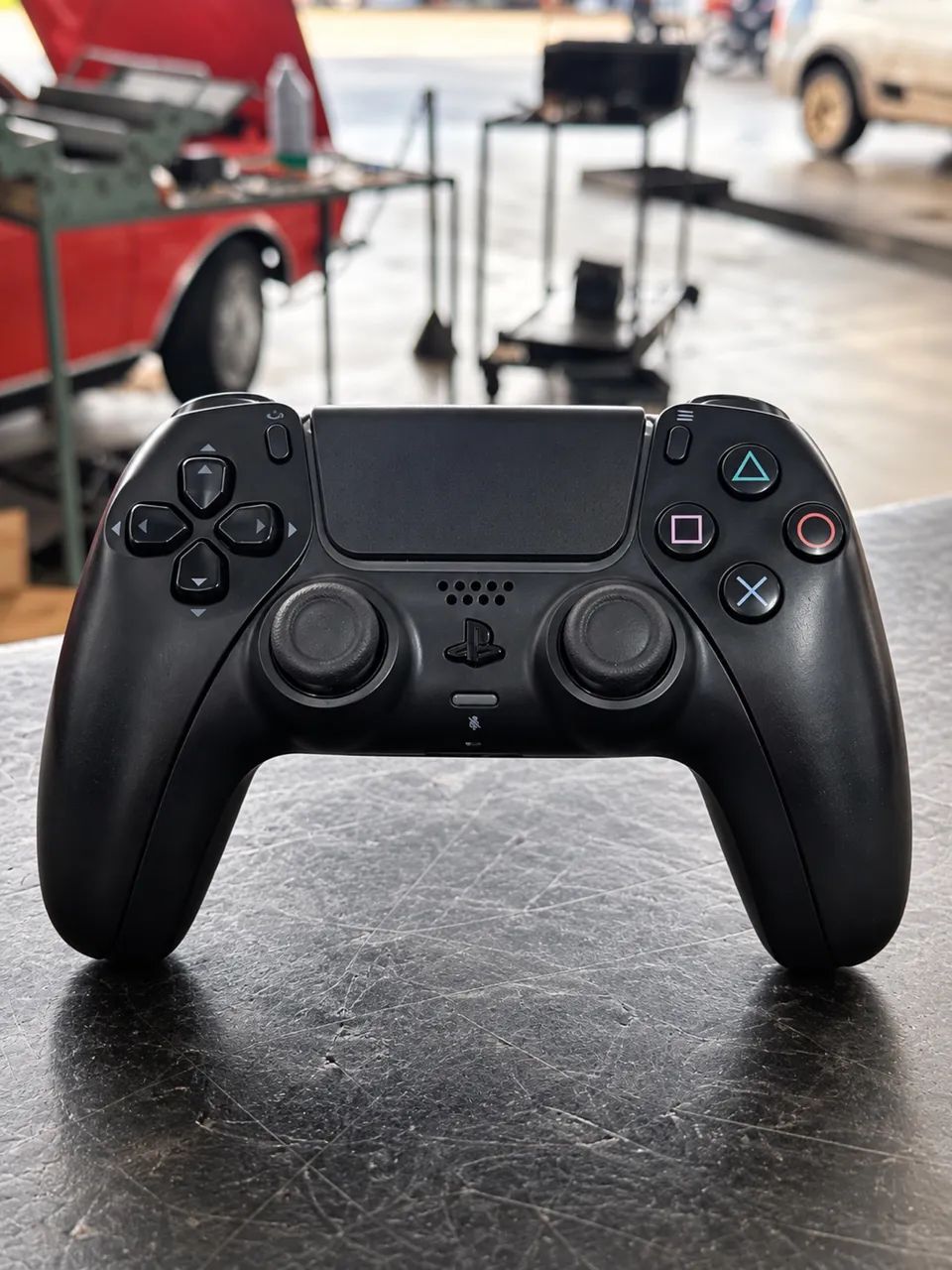 CONTROLE PS5 - Foto 2