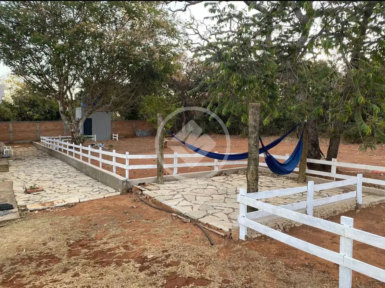 Chácara recém-construída codigo: 353839 - Foto 4