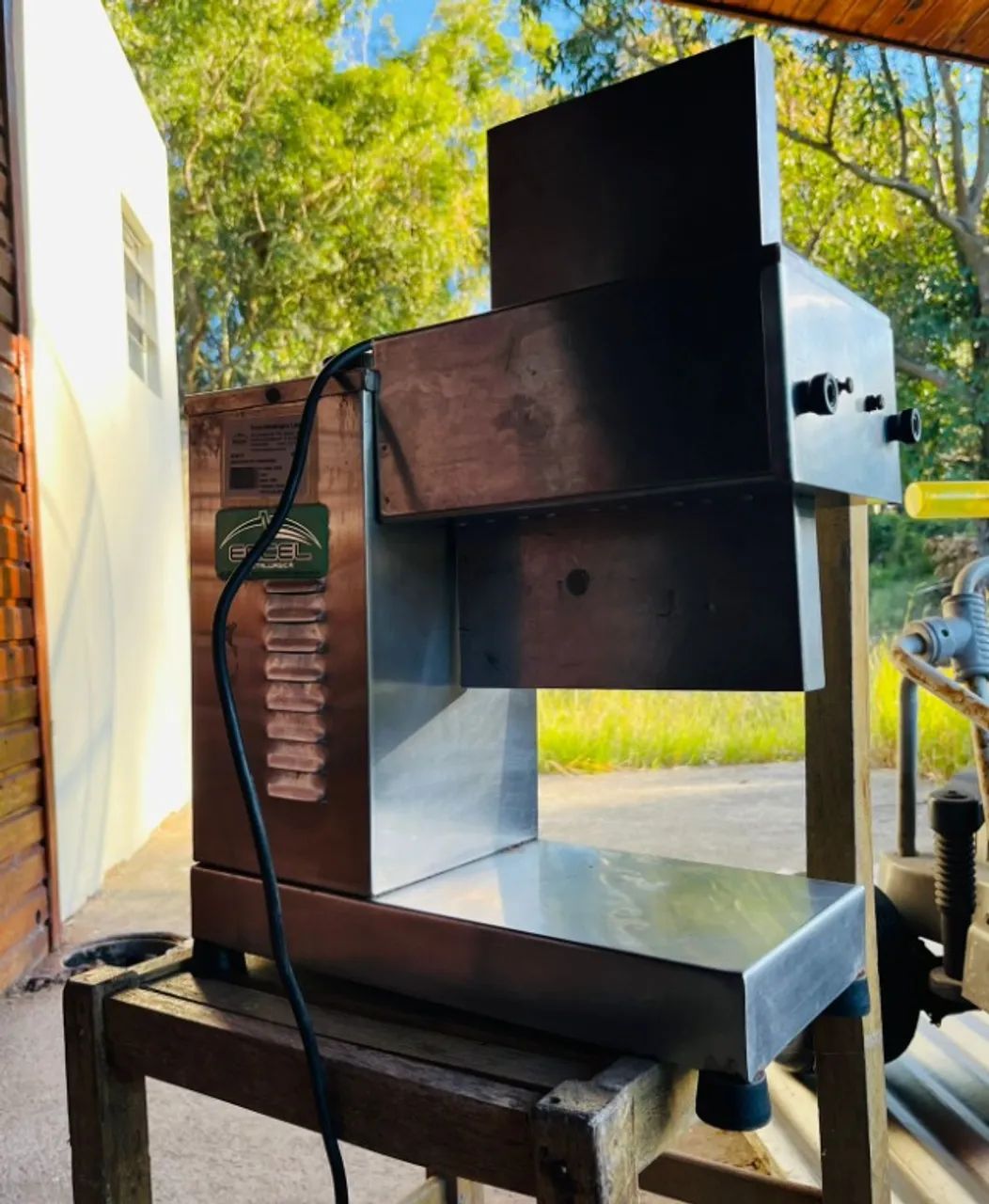 MÁQUINA AMACIADORA DE BIFES - Foto 2